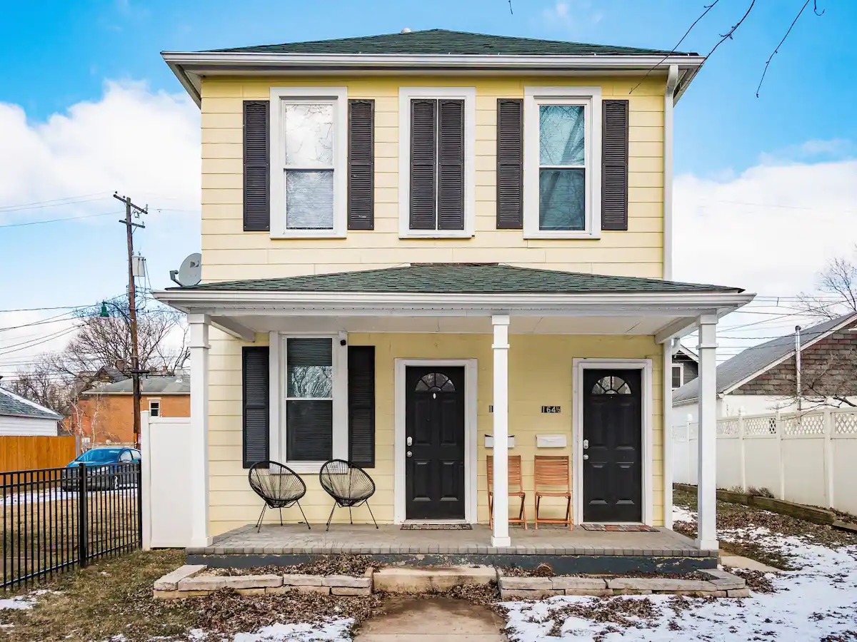164 East Mithoff Street - 1
