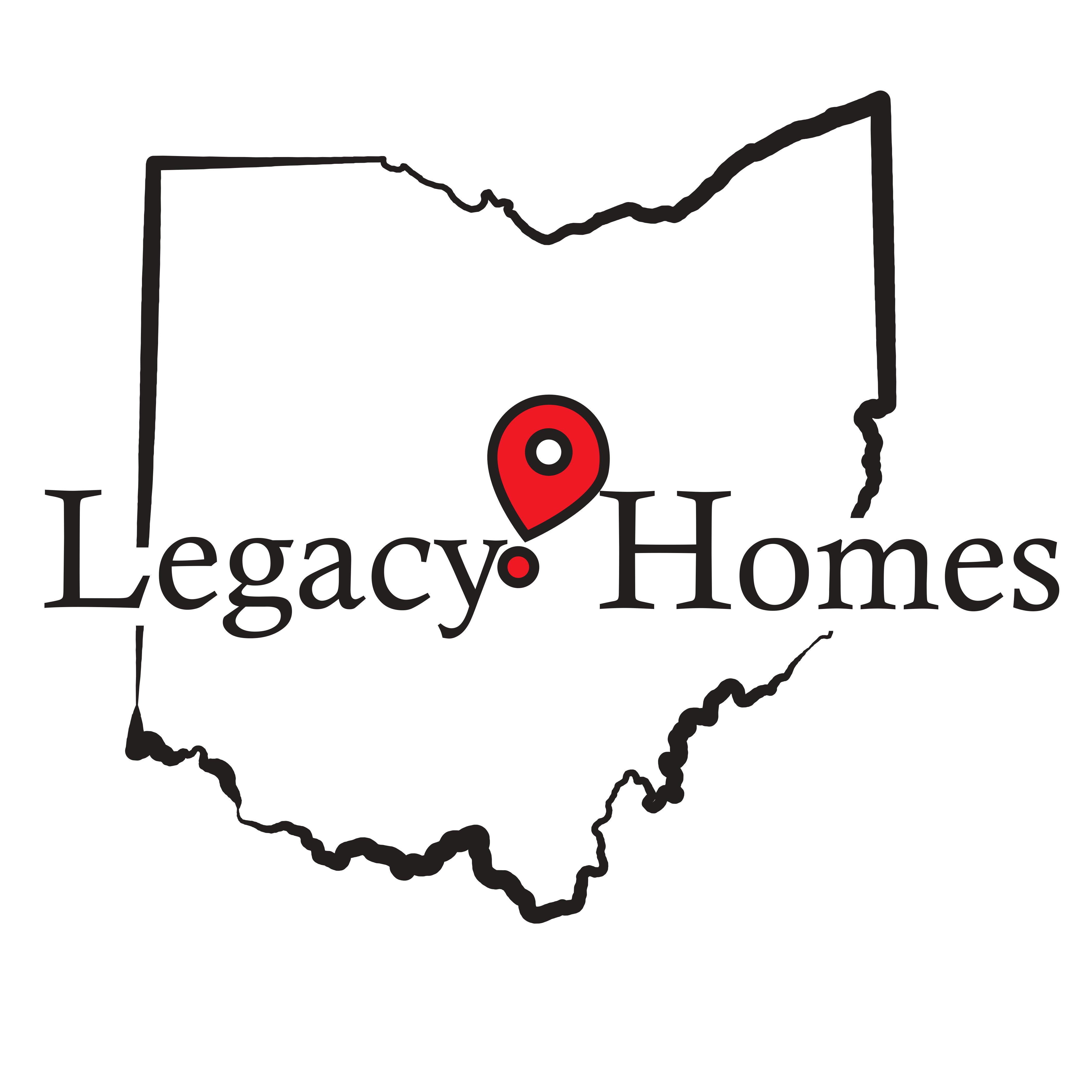 Legacy Home Management