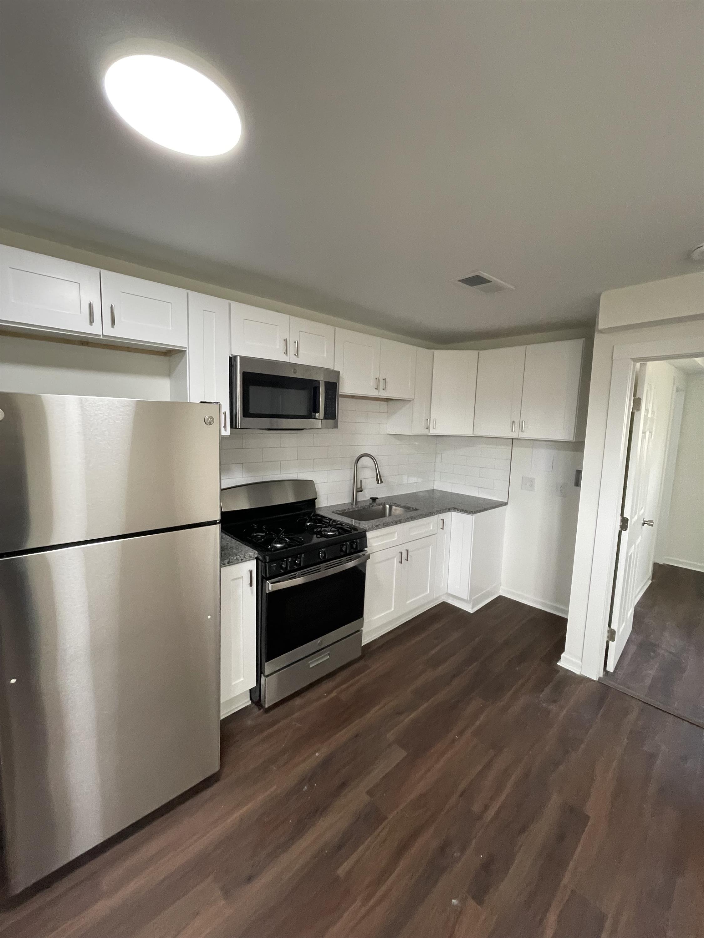 1450 East Fulton Street - B