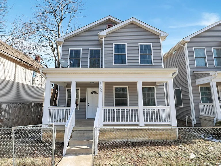 1850 South 5th Street