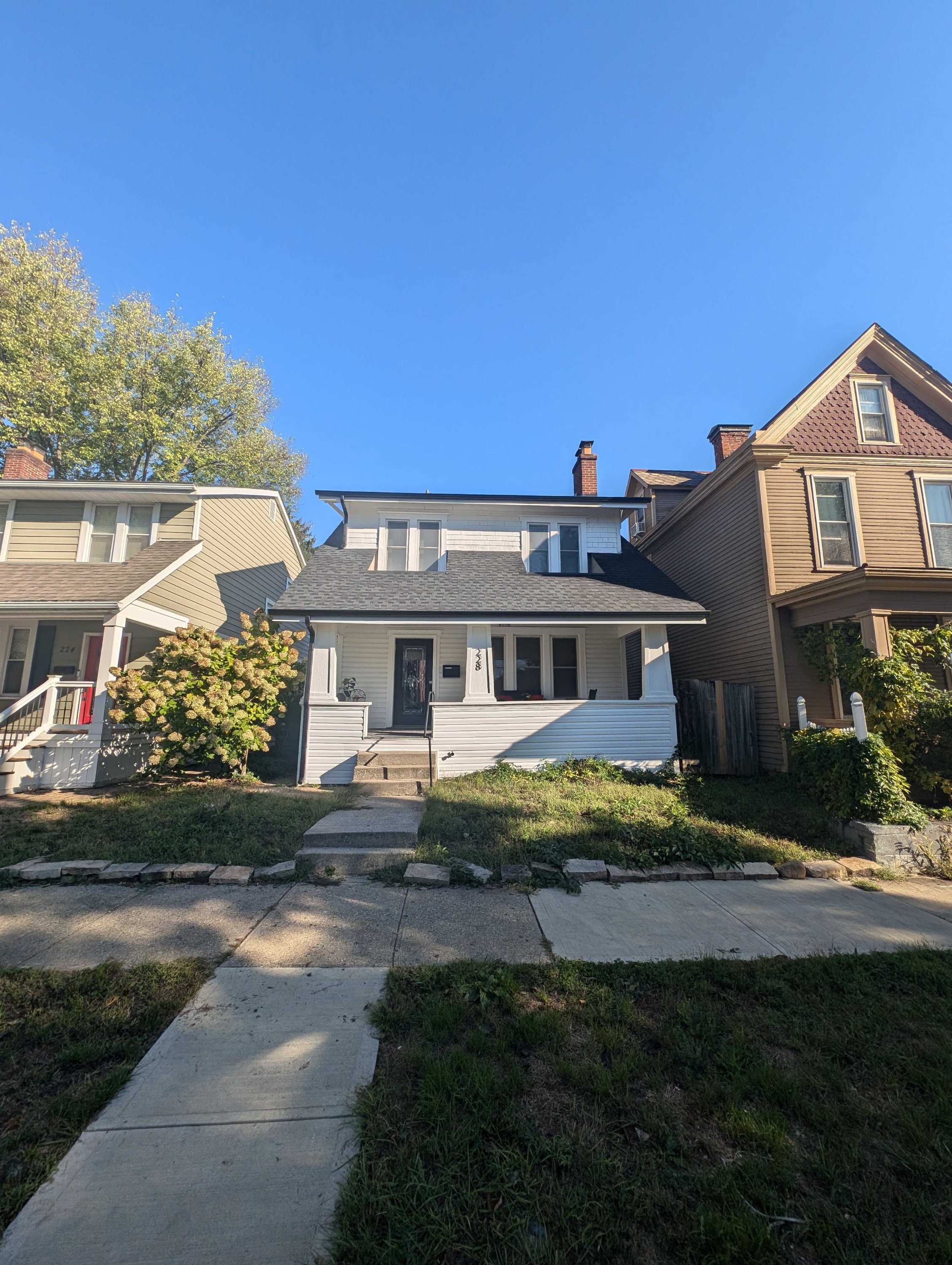 228 East Gates Street